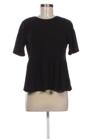 Bluzka damska Zara, Rozmiar S, Kolor Czarny, Cena 37,99 zł, #136725628