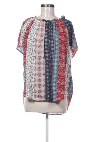 Damen Shirt Yessica, Größe XXL, Farbe Mehrfarbig, Preis 13,99 €, #136725664