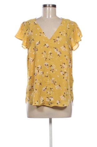Дамска блуза H&M, Размер M, Цвят Жълт, Цена 10,22 €, #136725671