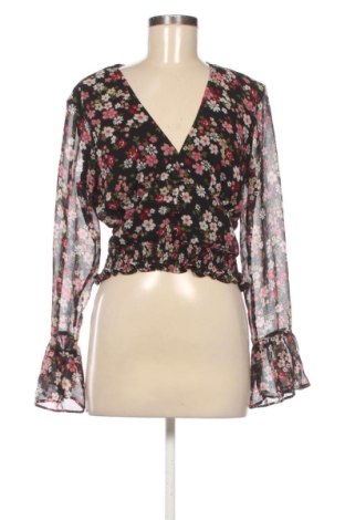 Damen Shirt Clockhouse, Größe L, Farbe Mehrfarbig, Preis 2,99 €, #136725750