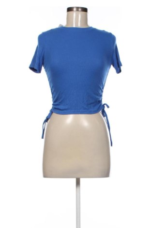 Bluză de femei Unbranded, Mărime M, Culoare Albastru, Preț 24,99 Lei, #136725774