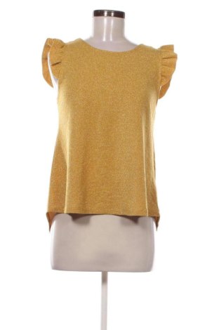Bluză de femei Unbranded, Mărime M, Culoare Auriu, Preț 35,99 Lei, #136725777