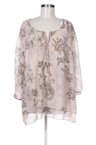 Damen Shirt Unbranded, Größe 4XL, Farbe Mehrfarbig, Preis 11,99 €, #136725778