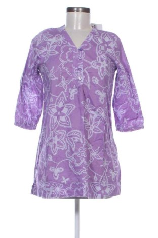 Damen Shirt H&M, Größe M, Farbe Lila, Preis 9,71 €, #136725818