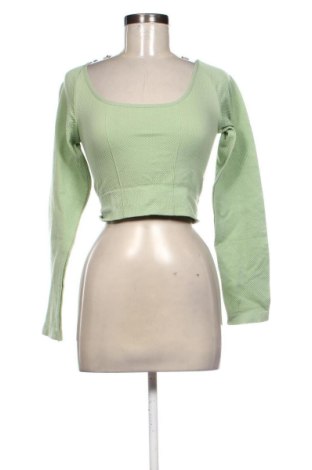 Damen Shirt Unbranded, Größe S, Farbe Grün, Preis 4,99 €, #136725841