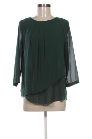 Bluză de femei Unbranded, Mărime M, Culoare Verde, Preț 32,99 Lei, #136725902