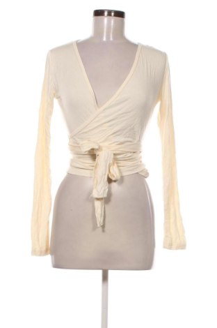 Bluză de femei Neo Noir, Mărime M, Culoare Ecru, Preț 29,99 Lei, #136725970