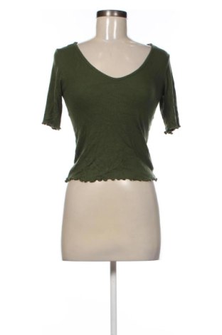 Bluză de femei Unbranded, Mărime M, Culoare Verde, Preț 56,99 Lei, #136725976