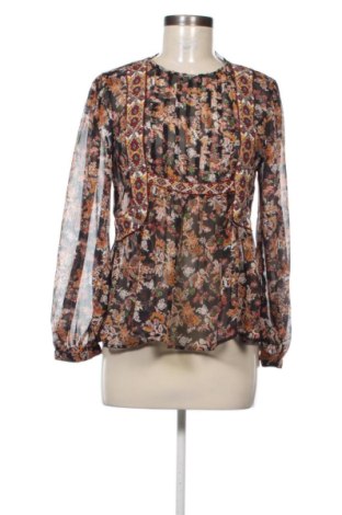 Bluză de femei Zara, Mărime S, Culoare Multicolor, Preț 49,99 Lei, #136726101