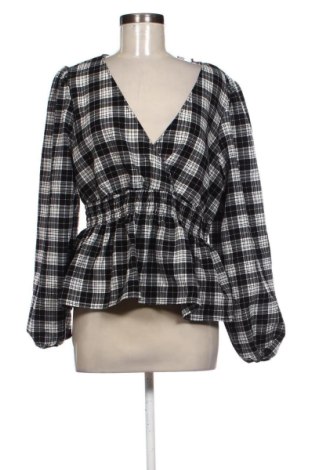 Дамска блуза H&M, Размер M, Цвят Многоцветен, Цена 3,57 €, #136726123