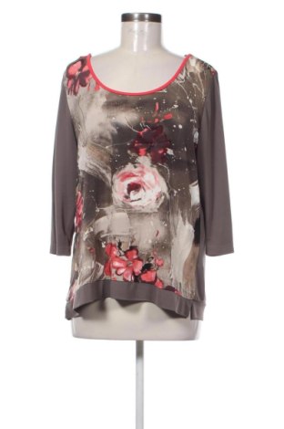 Дамска блуза Gigliorosso, Размер XL, Цвят Многоцветен, Цена 14,31 €, #136726195