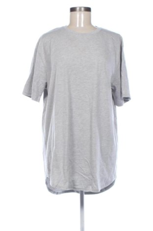 Дамска блуза Unbranded, Размер XXL, Цвят Сив, Цена 7,15 €, #136726213