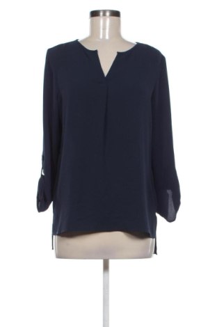 Дамска блуза Vero Moda, Размер M, Цвят Син, Цена 3,57 €, #136726357