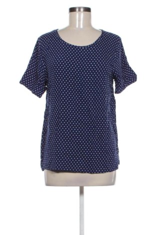 Дамска блуза Gina Tricot, Размер M, Цвят Многоцветен, Цена 6,64 €, #136726368