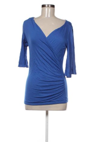 Bluză de femei Unbranded, Mărime M, Culoare Albastru, Preț 32,99 Lei, #136726465