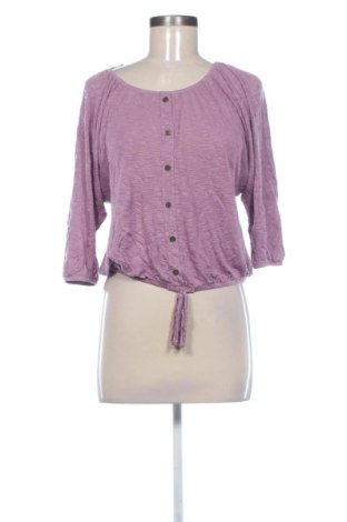 Damen Shirt Unbranded, Größe L, Farbe Lila, Preis 4,99 €, #136726825