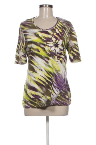 Bluză de femei Gerry Weber, Mărime L, Culoare Multicolor, Preț 74,99 Lei, #136726864
