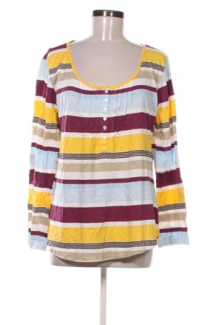 Дамска блуза Bpc Bonprix Collection, Размер XL, Цвят Многоцветен, Цена 7,66 €, #136726937