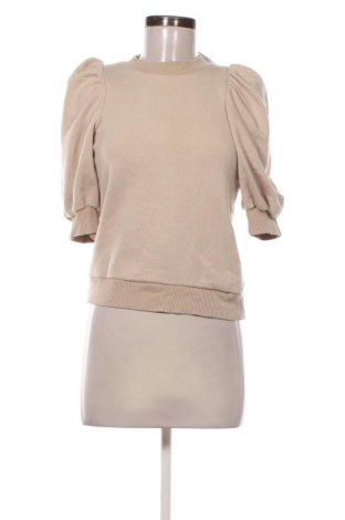 Дамска блуза Lindex, Размер M, Цвят Бежов, Цена 10,22 €, #136726941