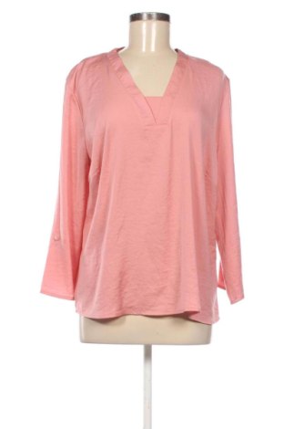 Damen Shirt Nkd, Größe L, Farbe Rosa, Preis € 3,99, #136726994