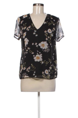 Дамска блуза Vero Moda, Размер M, Цвят Многоцветен, Цена 10,73 €, #136727009