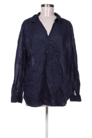 Bluză de femei Yessica, Mărime XXL, Culoare Albastru, Preț 48,99 Lei, #136727097
