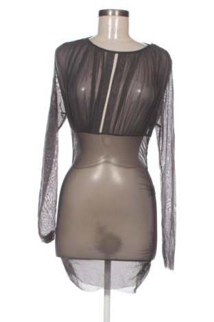 Bluzka damska Zara, Rozmiar S, Kolor Czarny, Cena 36,99 zł, #136727196