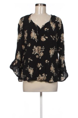 Дамска блуза Cc, Размер XL, Цвят Многоцветен, Цена 4,60 €, #136727281