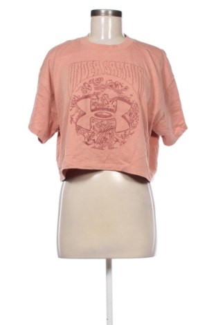 Bluză de femei Under Armour, Mărime S, Culoare Mov deschis, Preț 98,99 Lei, #136727292