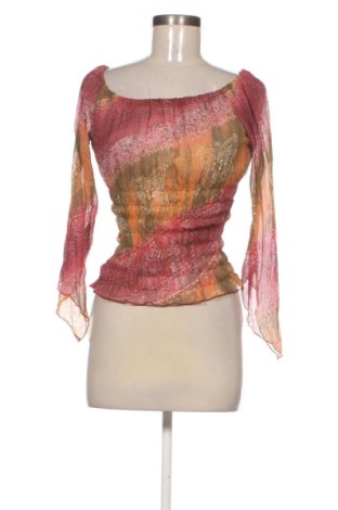 Bluză de femei Blue Sand, Mărime M, Culoare Multicolor, Preț 19,99 Lei, #136727329