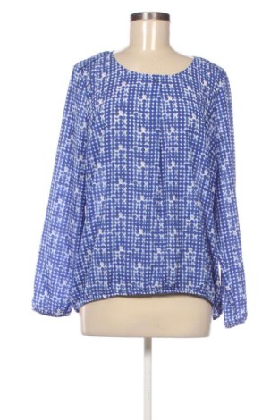 Дамска блуза Esprit, Размер XL, Цвят Многоцветен, Цена 9,71 €, #136727359