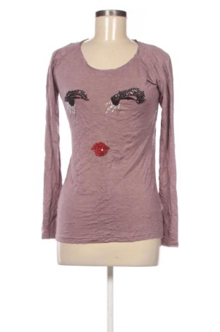 Bluză de femei Nolita, Mărime S, Culoare Mov, Preț 78,99 Lei, #136727432