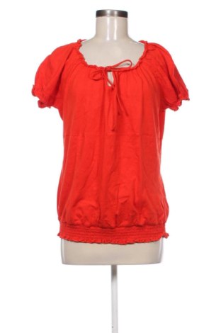 Дамска блуза C&A, Размер XL, Цвят Червен, Цена 7,66 €, #136727475