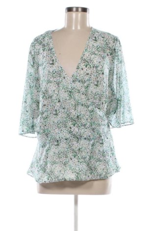 Дамска блуза Banana Republic, Размер XXL, Цвят Многоцветен, Цена 12,27 €, #136727515
