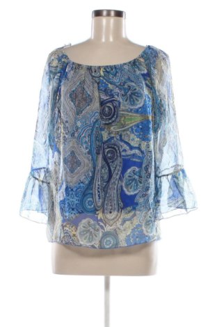 Bluzka damska NEW COLLECTION, Rozmiar L, Kolor Kolorowy, Cena 23,99 zł, #136727560