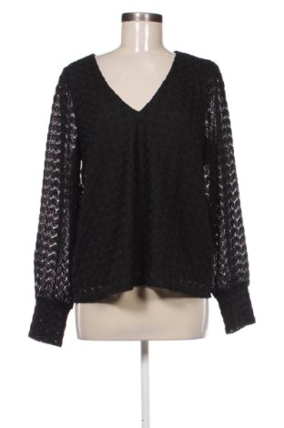 Bluză de femei Vero Moda, Mărime XXL, Culoare Negru, Preț 53,99 Lei, #136727586