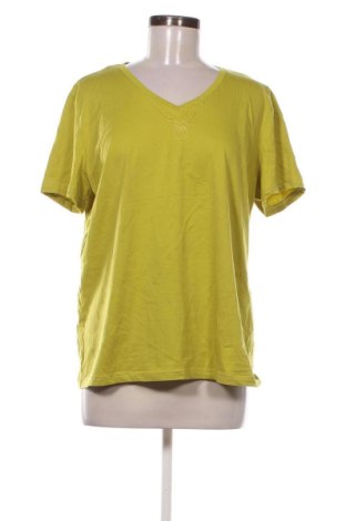 Bluzka damska Keshia, Rozmiar XL, Kolor Żółty, Cena 45,99 zł, #136727616