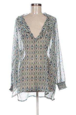 Bluză de femei Iwie, Mărime XXL, Culoare Multicolor, Preț 56,99 Lei, #136727650
