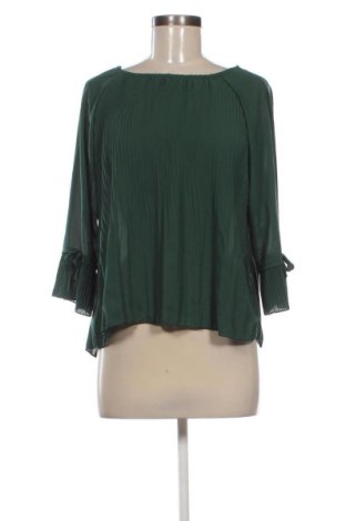Damen Shirt Pittarello, Größe S, Farbe Grün, Preis 8,99 €, #136727718