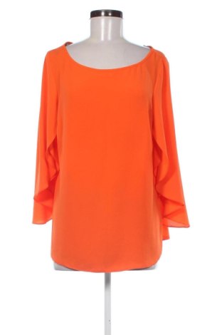 Дамска блуза Dorothy Perkins, Размер XL, Цвят Оранжев, Цена 7,66 €, #136727949