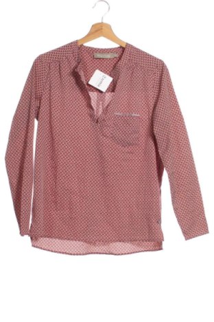 Дамска блуза Plus Fine, Размер L, Цвят Многоцветен, Цена 7,66 €, #136727990
