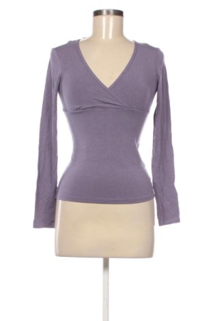 Bluză de femei Intimissimi, Mărime XS, Culoare Mov, Preț 54,99 Lei, #136728230