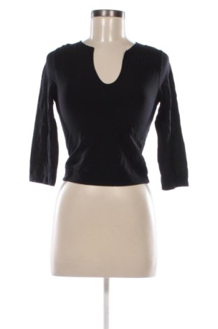 Bluză de femei Unbranded, Mărime S, Culoare Negru, Preț 25,99 Lei, #136728240