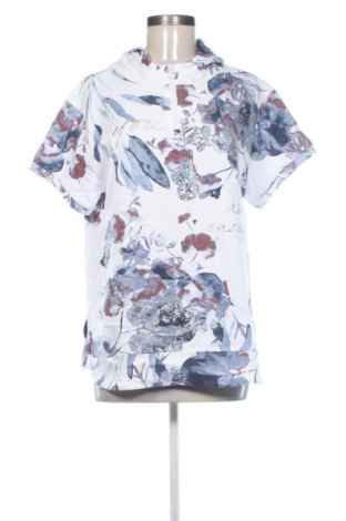 Damen Shirt Unbranded, Größe L, Farbe Mehrfarbig, Preis 6,99 €, #136728253