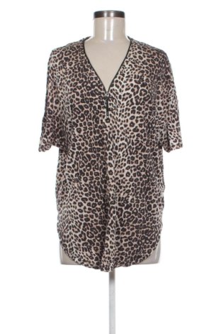 Дамска блуза Lindex, Размер M, Цвят Многоцветен, Цена 3,57 €, #136728291