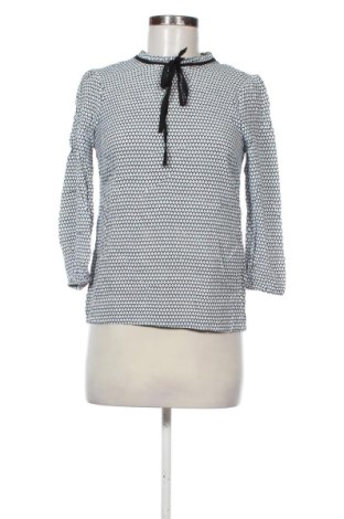 Дамска блуза Vero Moda, Размер S, Цвят Многоцветен, Цена 9,20 €, #136728334
