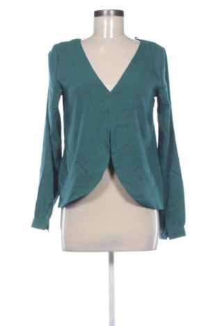 Bluză de femei Unbranded, Mărime M, Culoare Verde, Preț 19,99 Lei, #136728385