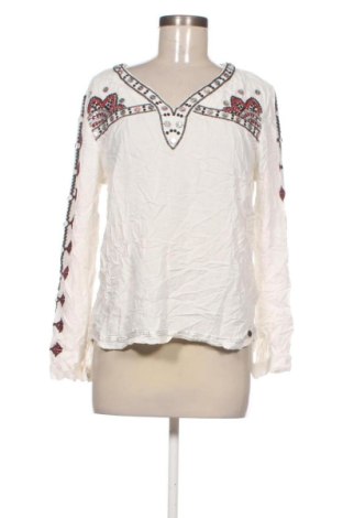 Dámská halenka Adrienne, Velikost M, Barva Krémová, Cena  239,00 Kč, #136728391