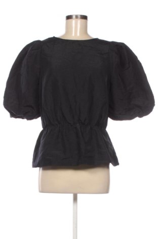 Дамска блуза H&M, Размер M, Цвят Черен, Цена 13,29 €, #136728421