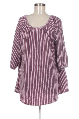 Дамска блуза Zizzi, Размер XL, Цвят Многоцветен, Цена 9,71 €, #136728455